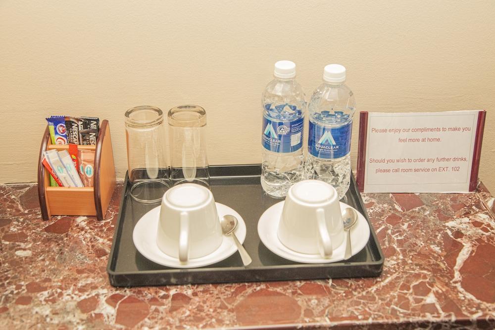 Best Western Plus Paramount Hotel Lusaka Exterior foto