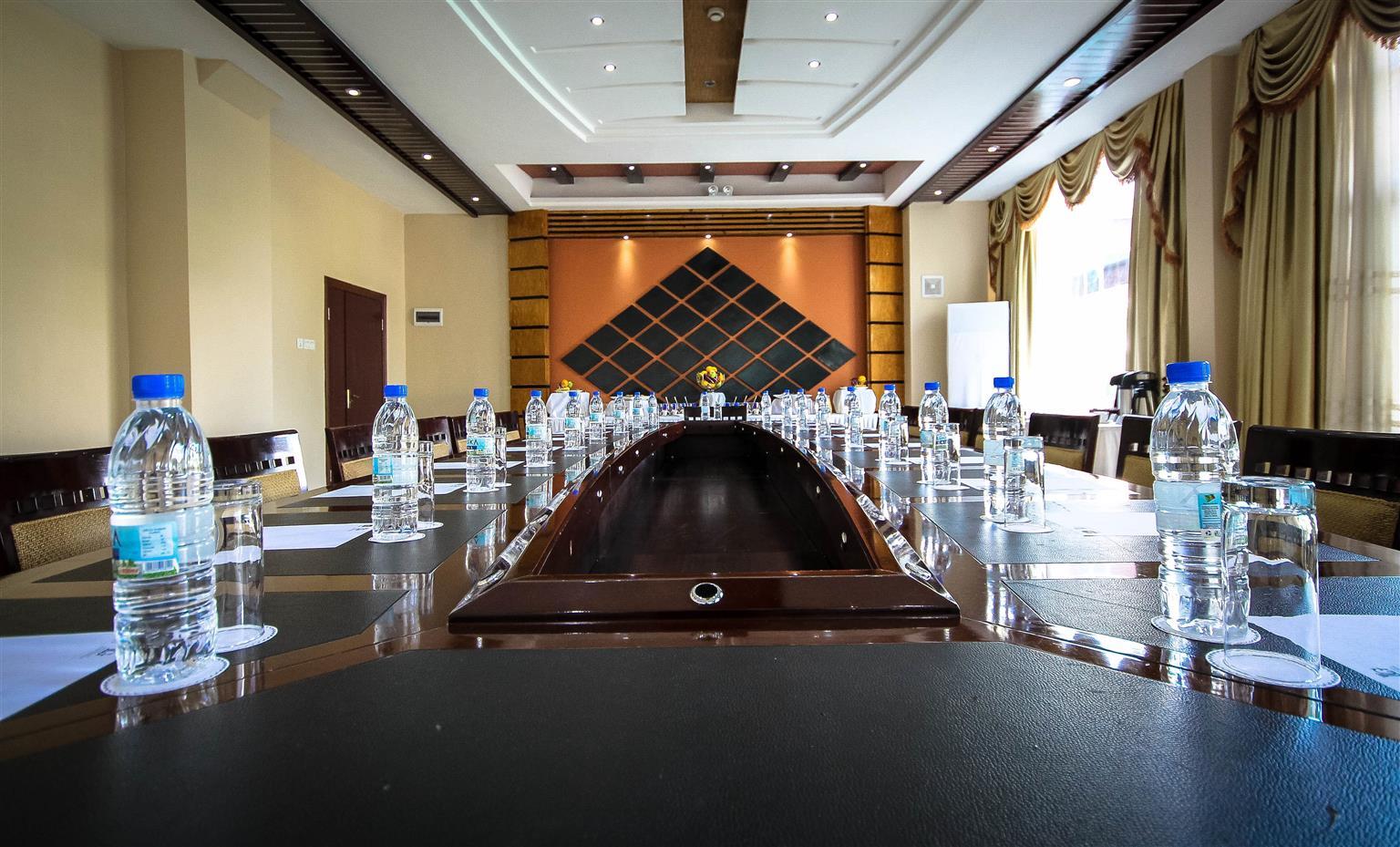 Best Western Plus Paramount Hotel Lusaka Exterior foto